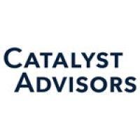 catalyst advisors lp logo image