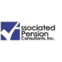 associated pension consultants, inc.