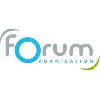 forum organisation logo image