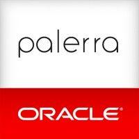 palerra logo image