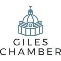 giles chamber logo image