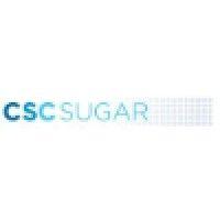 csc sugar logo image