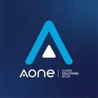 aone logo image