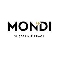 mondi logo image