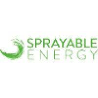 sprayable inc. logo image