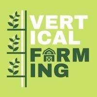 vertical farming podcast logo image