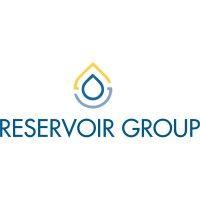 reservoir group logo image