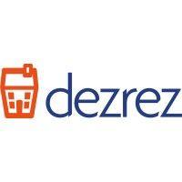 dezrez | estate agent software logo image