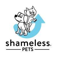 shameless pets logo image