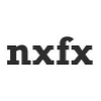 nxfx studios logo image