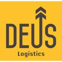 deus international global logistics inc. logo image