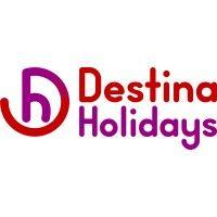 destinaholidays logo image