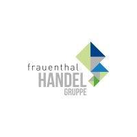 frauenthal handel gruppe ag logo image