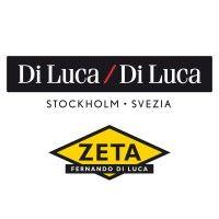 di luca & di luca | zeta logo image