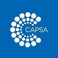 capsa méxico logo image