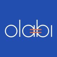 olabi logo image