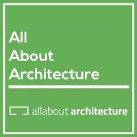 all about architecture logo image