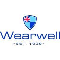 wearwell (uk) limited logo image