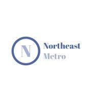 northeast metro ambulance logo image