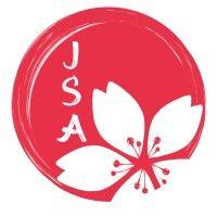 uf japanese student association logo image