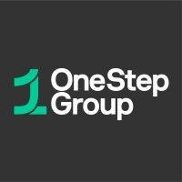 onestep group logo image