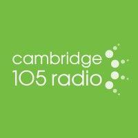 cambridge 105 radio logo image