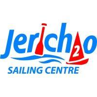 jericho sailing centre association logo image