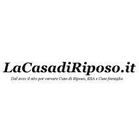 lacasadiriposo.it logo image