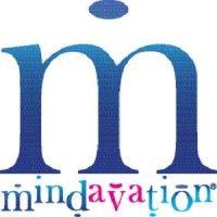 mindavation - helping teams & individuals achieve logo image