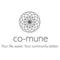 co-mune logo image