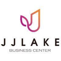 jj lake business center logo image