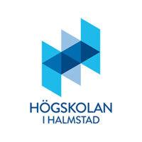 halmstad university logo image