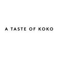 a taste of koko logo image