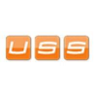 universal systems solutions (security) ltd (uss group) logo image