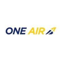 one air logo image