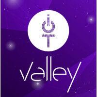 iot valley logo image