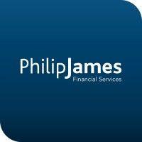 philip james financial services ltd logo image