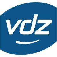 vdz logo image