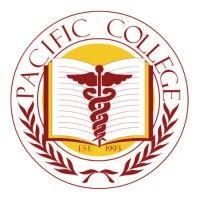 pacific college logo image