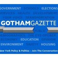 gotham gazette logo image