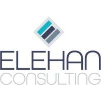 elehan consulting logo image