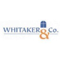 whitaker & co. (denholme) ltd. logo image