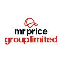 mr price group logo image