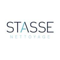 stasse nettoyage logo image