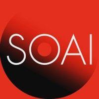 soai logo image