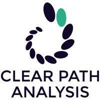 clear path analysis logo image