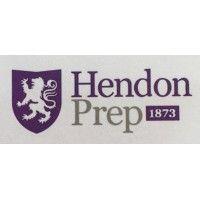 hendon preparatory school logo image