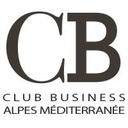 logo of Club Business Alpes Mediterranee