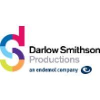 darlow smithson productions logo image