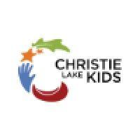 christie lake kids logo image